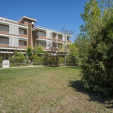 Residence Sea 비비오네 외부 사진