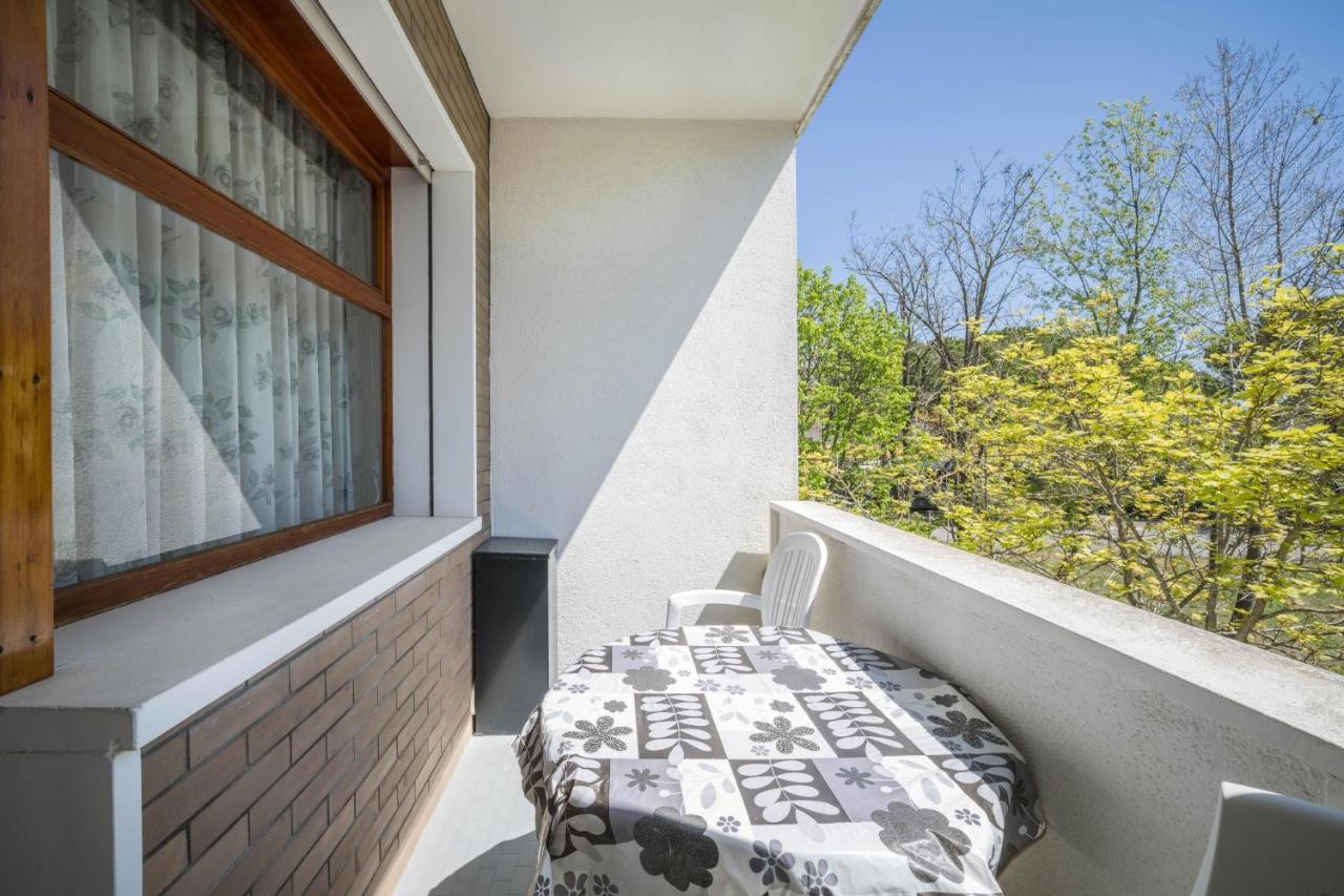 Residence Sea 비비오네 외부 사진