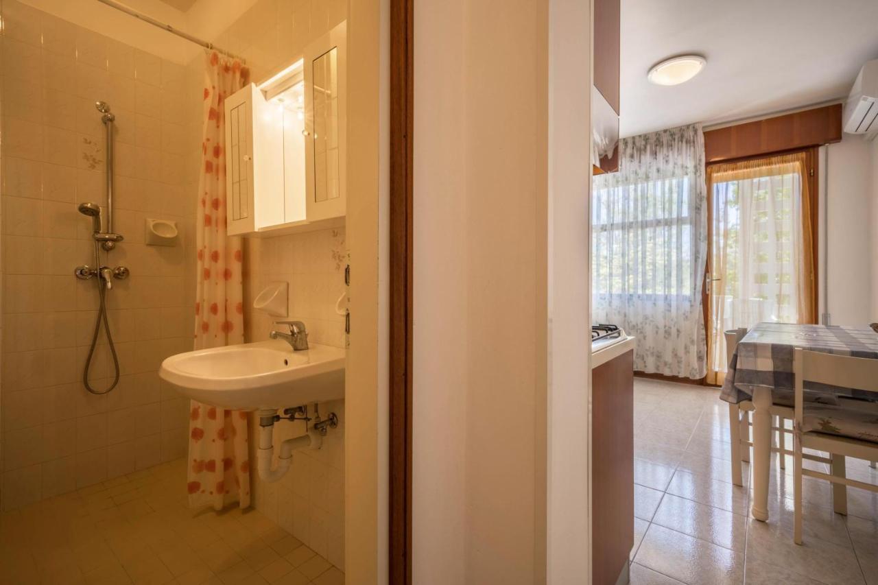 Residence Sea 비비오네 외부 사진