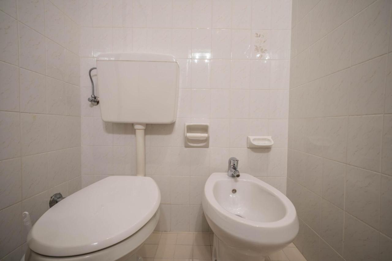 Residence Sea 비비오네 외부 사진