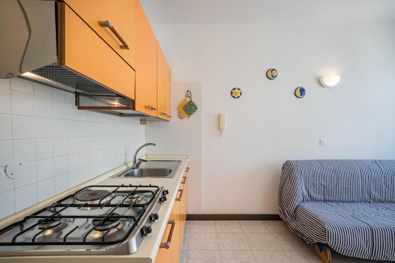 Residence Sea 비비오네 외부 사진