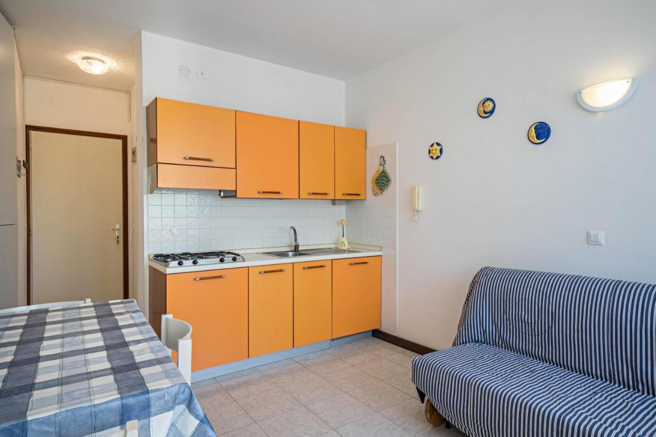 Residence Sea 비비오네 외부 사진