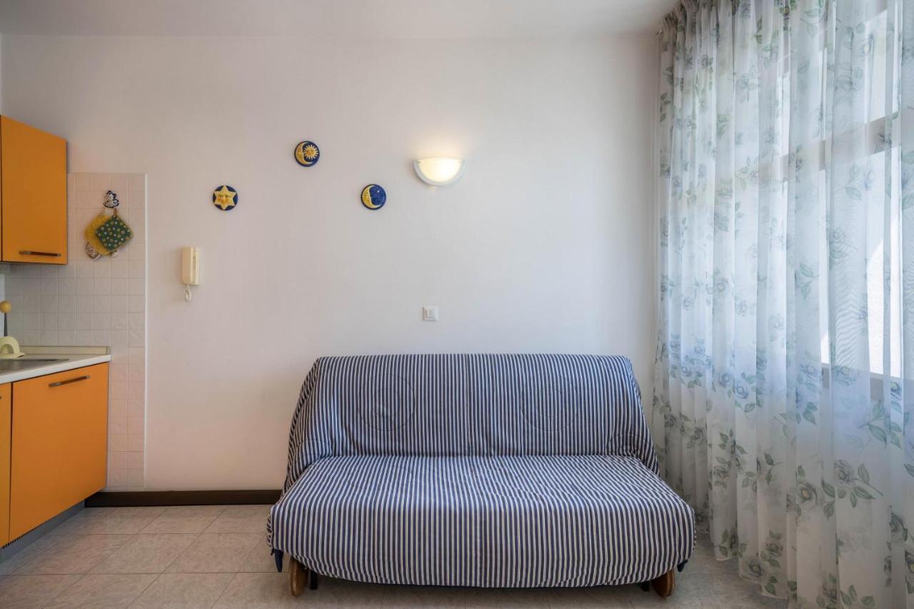 Residence Sea 비비오네 외부 사진
