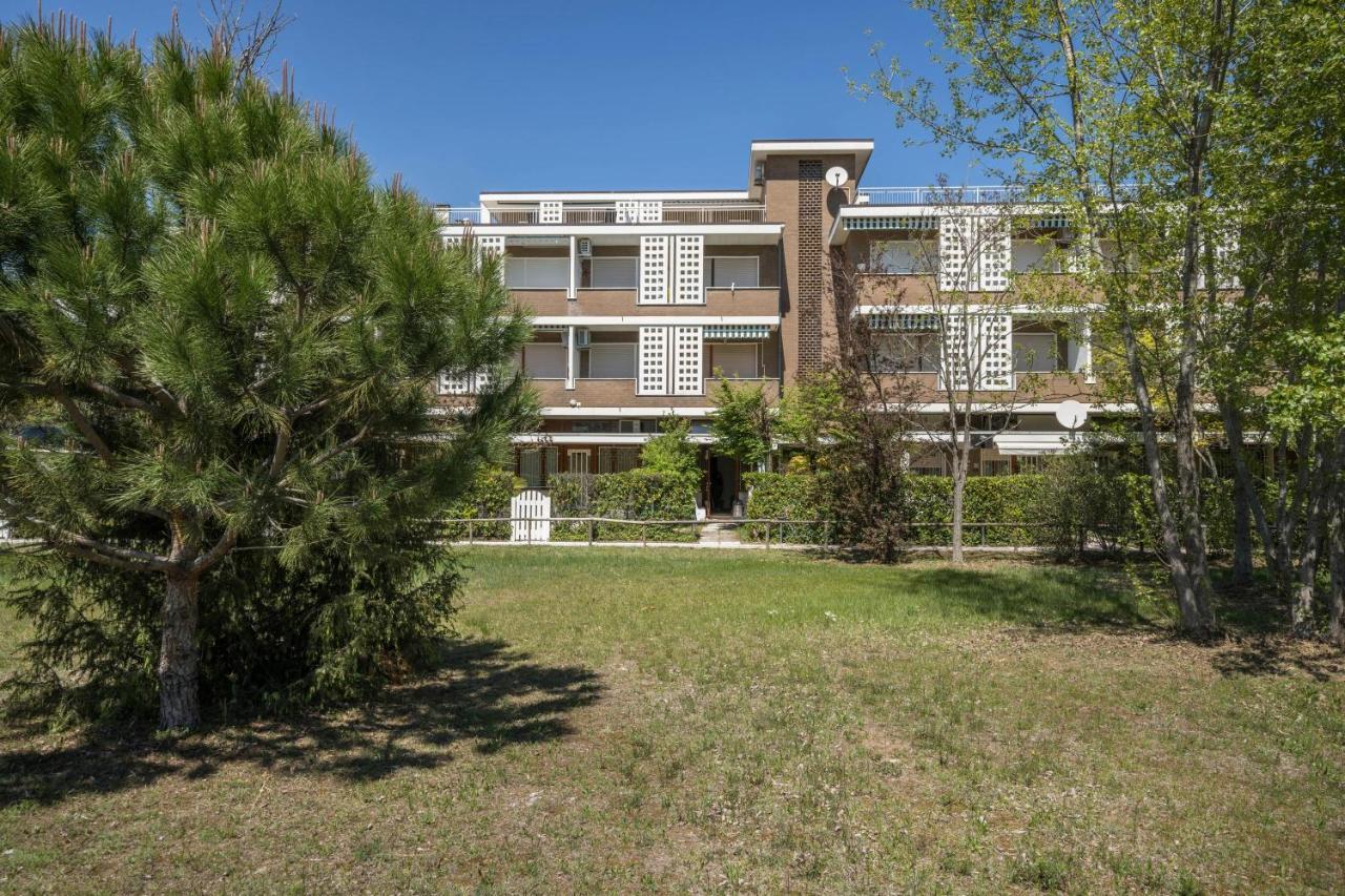 Residence Sea 비비오네 외부 사진