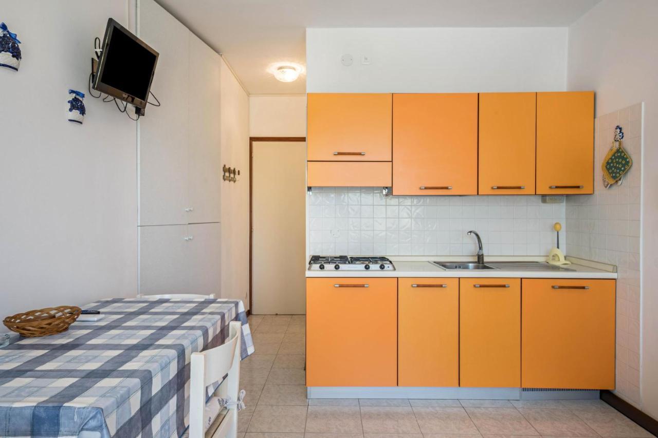 Residence Sea 비비오네 외부 사진