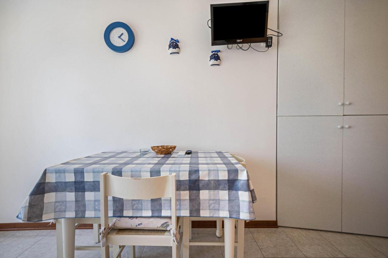 Residence Sea 비비오네 외부 사진