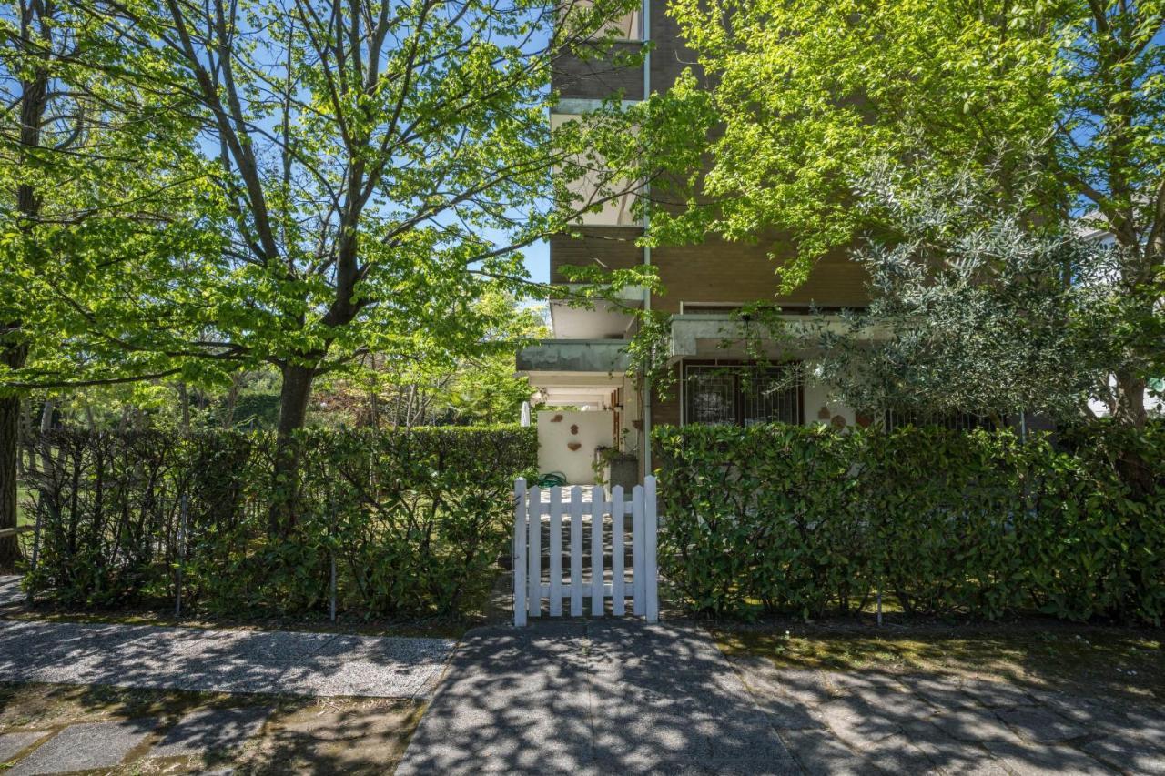 Residence Sea 비비오네 외부 사진