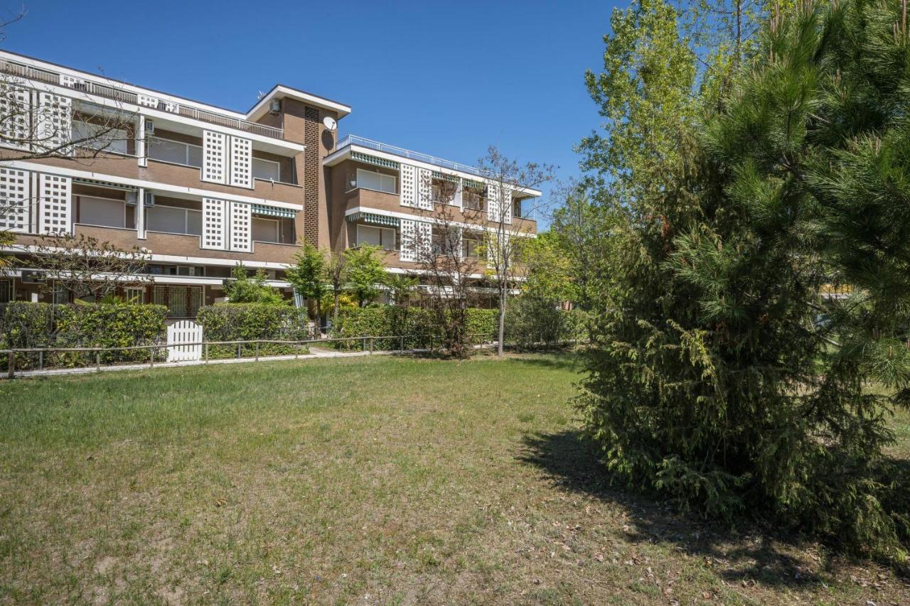 Residence Sea 비비오네 외부 사진