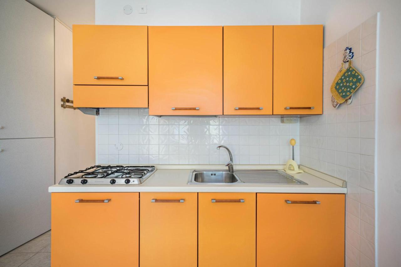 Residence Sea 비비오네 외부 사진